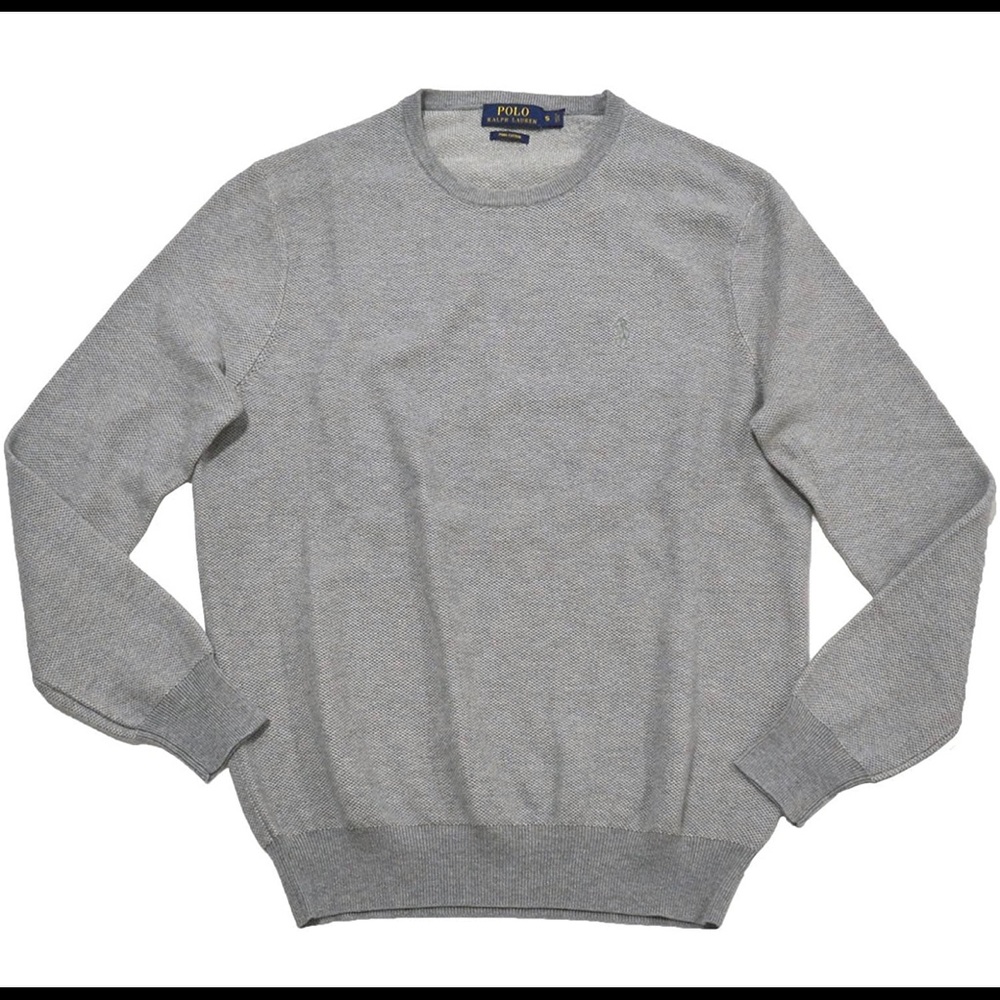 Polo Ralph Lauren Beautiful Men’s Sweater!